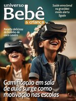 universo Bebê e Criança